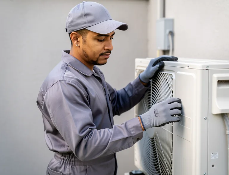 Heat Pump Installer service in Royal Tunbridge Wells